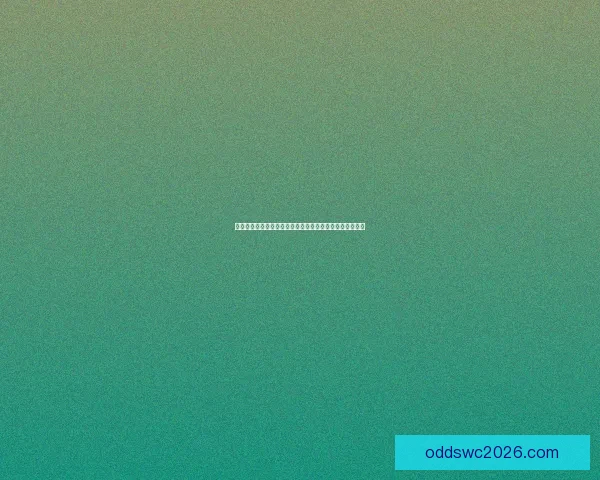 世界杯竞猜游戏大厅全新开启尽享刺激对战与丰富奖励体验