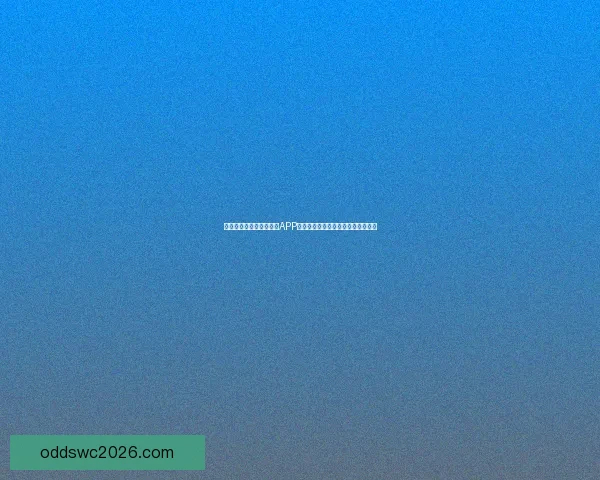 推荐几款最佳世界杯竞猜APP助你轻松预测赛事结果享受比赛乐趣