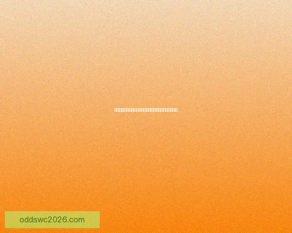 世界杯竞猜平台排名深度解析与热门平台优劣全面对比指南