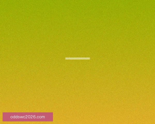 世界杯竞猜平台推荐及安全可靠选择全攻略