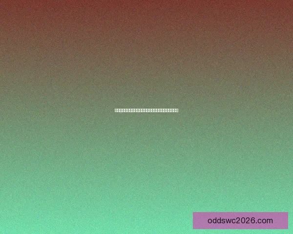 世界杯竞猜平台排名深度解析与热门平台优劣全面对比指南