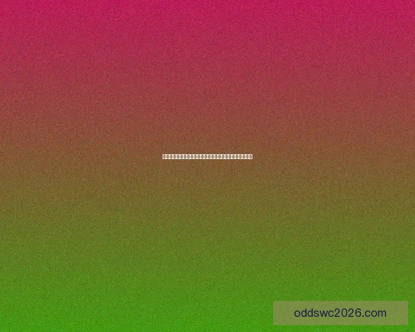 世界杯体育竞猜官网带你畅享激情赛事预测与精彩赢奖机会