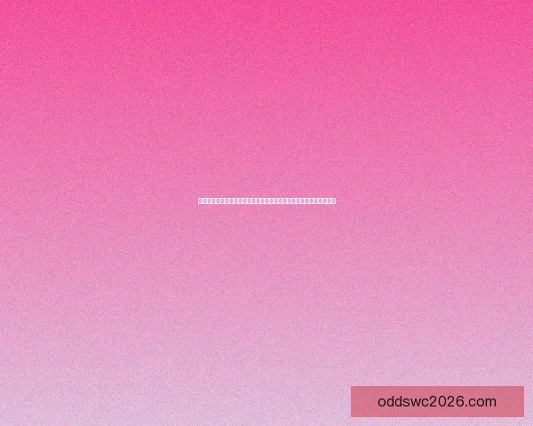 世界杯竞猜高赔率平台助力球迷赚取丰厚回报全新投注体验等你来挑战