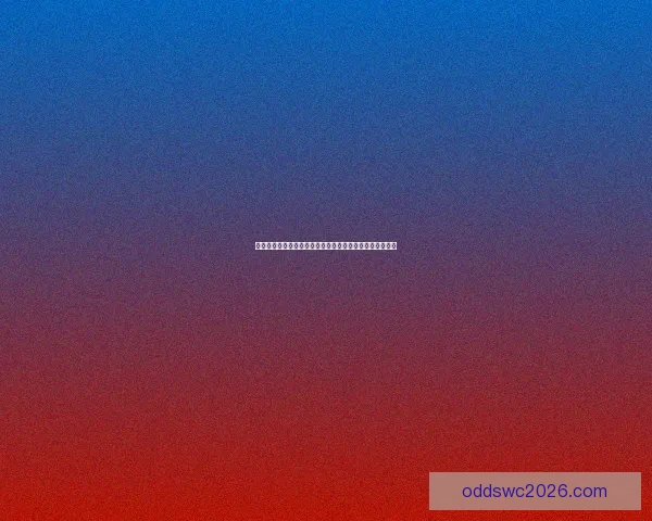 世界杯竞猜投注规则解析与投注技巧分享助您赢得更多奖励