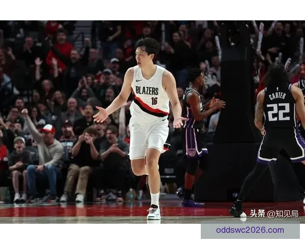 Shams揭秘太阳选卡约与开拓者选杨瀚森背后令人震惊的选秀时刻