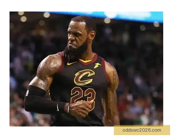 詹姆斯创两大历史纪录 亚历山大成为近40年首人突破新高度