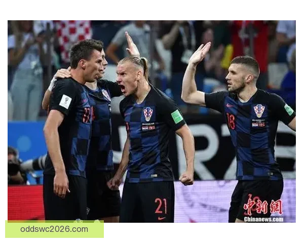 世界杯赛场精彩预测与体育竞猜策略全面解析