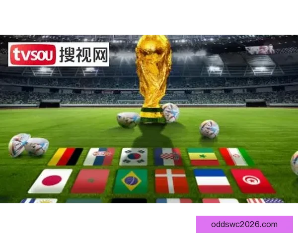 2026世界杯全程直播平台最新赛事资讯和精彩回放指南