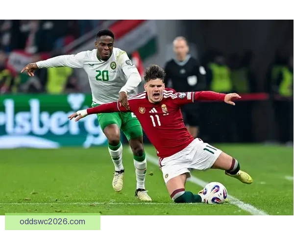 2026世界杯扩军背景下全球足球格局重塑与机遇挑战深度全面解析