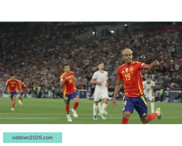 美加墨世界杯筹备全景解析赛事亮点与东道国影响 美加墨世界杯筹备全景解析赛事亮点与东道国影响