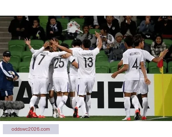 深度解析2026世界杯投注赔率走势与冠军热门球队夺冠概率前瞻分析