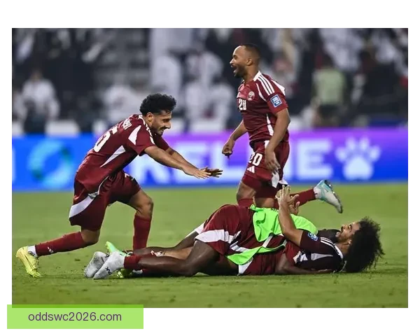 深度解析2026世界杯投注赔率变化趋势与热门球队夺冠前景指南