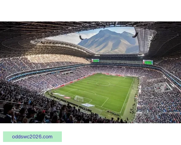 2026世界杯体育场精彩赛事与周边设施全景探秘指南