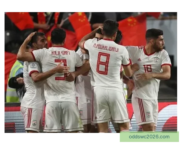 世界杯精彩赛事全解析与投注技巧指南助你稳准赢取大奖