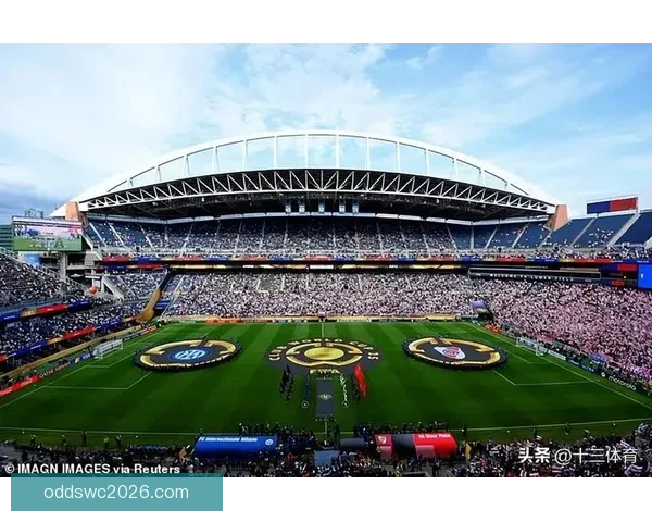 2026世界杯体育场精彩赛事与周边设施全景探秘指南