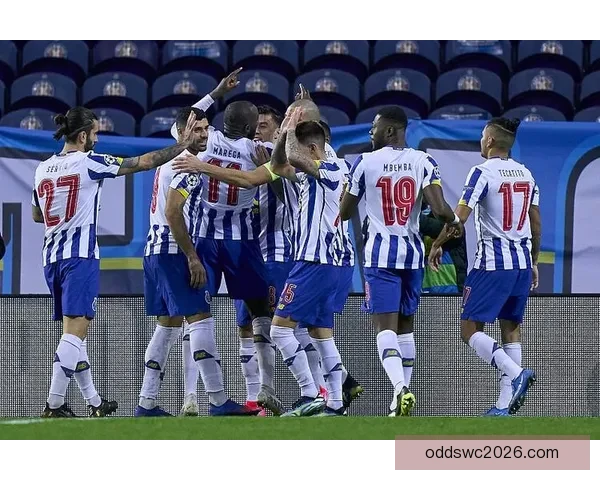 深度解析2026世界杯投注赔率走势与冠军热门球队夺冠概率前瞻分析