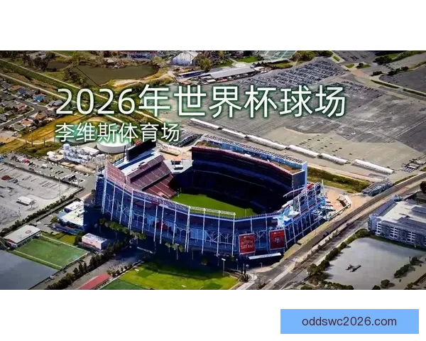 2026世界杯体育场精彩赛事与周边设施全景探秘指南