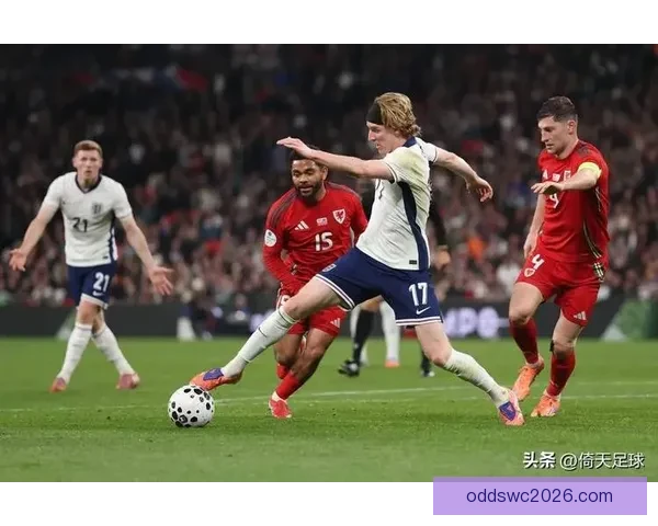 美加墨世界杯精彩对决胜负趋势全面预测分析