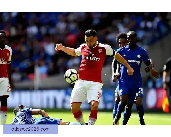 切尔西连续26次足总杯战胜低级别球队仅次于曼联阿森纳