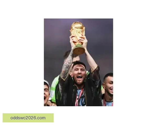 世界杯精彩竞猜尽享激情投注预判比分赢取丰厚奖金助力你的足球梦想