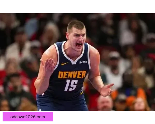 约基奇称文班亚马攻防全面独特 认为他是联盟最大难题